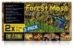 EXOTERRA - Forest Moss 7L
