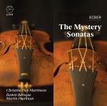 The Mystery Sonatas