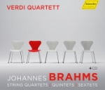 String Quartets / Quintets / Sextets