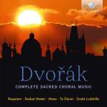 Complete sacred choral music