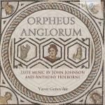 Orpheus Anglorum