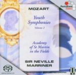 Youth Symphonies Vol 2