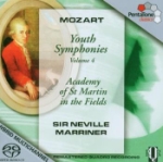 Youth Symphonies Vol 4