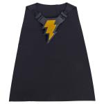 Black Adam - Cape & Chest Plate Roleplay