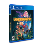 UnderMine (Import)