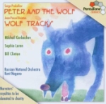 Peter And The Wolf (Loren/Clinton)