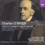 Complete Chamber Music Vol 1