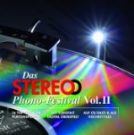 Stereo Phono-festival Vol 2