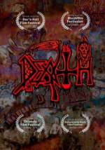 Death by metal (Documentary)