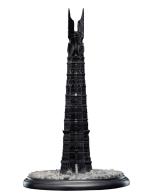 The Lord of the Rings Trilogy - The Tower of Orthanc Environment