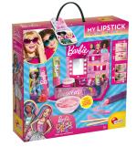 Barbie - My Lipstick Colour Change