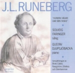 J L Runeberg