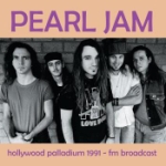 Hollywood Palladium 1991 (FM)
