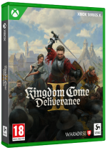 Kingdom Come: Deliverance II