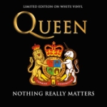 Nothing really matters 1981 (White)