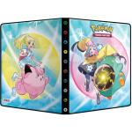 Pokémon - Portfolio 9-P - Scarlet & Violet 9