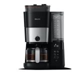 Philips: Kaffebryggare med kvarn All-in-1 Brew HD7888/01