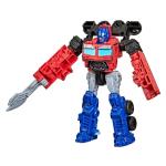 Transformers - MV7 Battle Changer - Optimus Prime