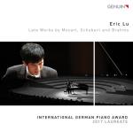 Late Works By Mozart/Schubert/Brahms