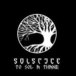 To Sol A Thane (Splatter)