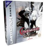Castlevania Advance Collection Advanced Edition