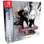 Castlevania Advance Collection Advanced Edition