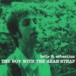 Boy With the Arab Strap