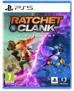Ratchet and Clank Rift Apart (UK/AR)