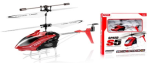 Syma - I/R S5 Speed Helicopter Red