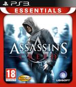Assassin`s Creed (Essentials) (SPA/Multi in game
