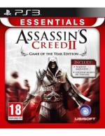 Assassin`s Creed 2 Game of the Year (Essentials)