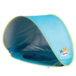 Ludi - Pop-up UV protection tent with pool