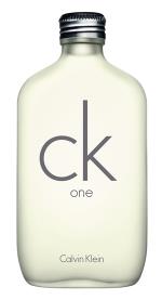 Calvin Klein - CK One EDT 100 ml