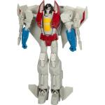 Transformers - MV8 Mega Changer - Starscream