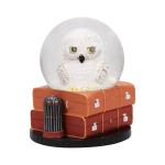 Snow Globe Boxed (65mm) - Harry Potter (Hedwig)