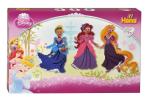 HAMA Beads - Midi - Disney Princess giftbox - 6000 pc