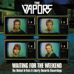Waiting For The Weekend - The Unite