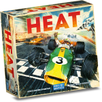 Heat: Pedal to the Metal (Nordic)