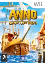 Anno: Create a New World (AKA Anno: Dawn of Disc