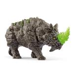 Schleich - Eldrador Creatures - Battle Rhino
