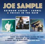 Rainbow Seeker/Carmel/Voices In...