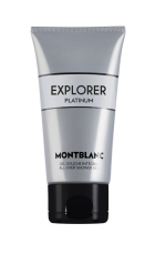Montblanc - Explorer Platinium Shower Gel 150 ml