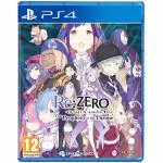 Re:ZERO - Starting Life in Another World: The Pr