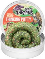 Crazy Aaron`s - Thinking Putty Trendsetters - Dino Scales