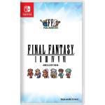 Final Fantasy I-VI Pixel Remaster Collection (Im