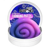 Crazy Aaron`s - Thinking Putty Trendsetters - Intergalactic