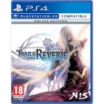 The Legend of Heroes - Trails Into Reverie (Delu