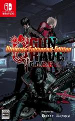 Gungrave G.O.R.E [Ultimate Enhanced Edition] (Mu