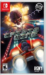 Crisis Wing (Elite Edition) (Import)