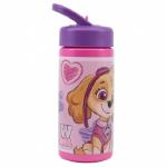 Stor - Water Bottle - Paw Patrol